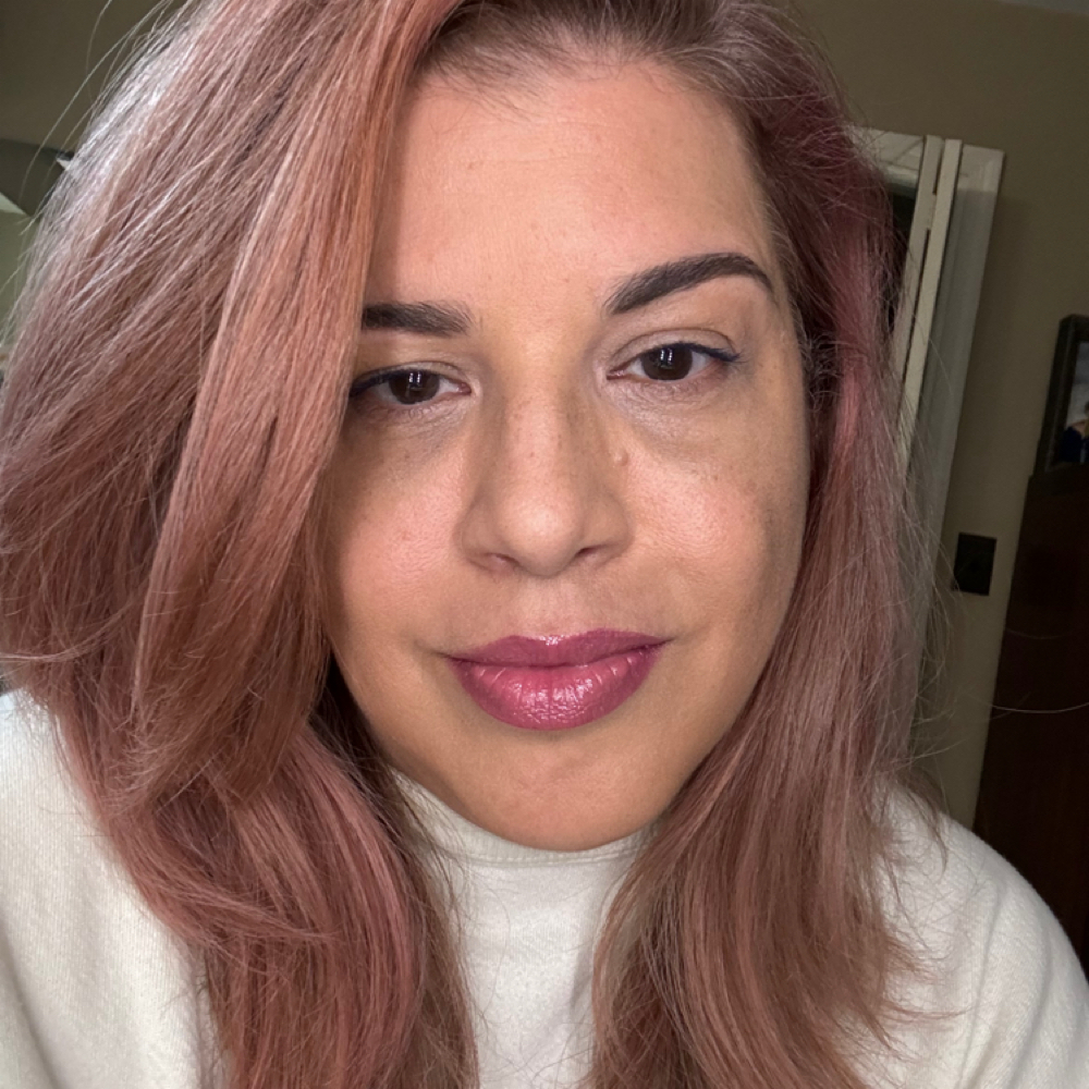 Roxi Aponte