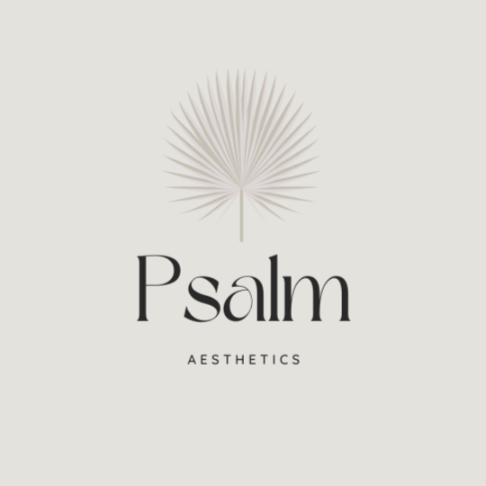 Jada Huang at Psalm Aesthetics in Cary, NC