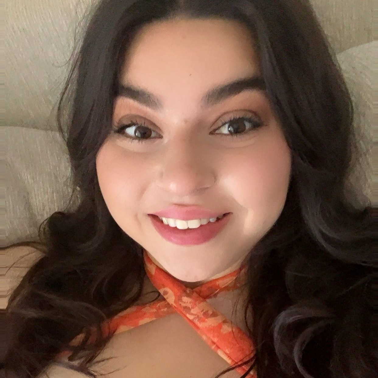 Alyssa Furness at Custom Claws Beauty Spa in New Port Richey, FL