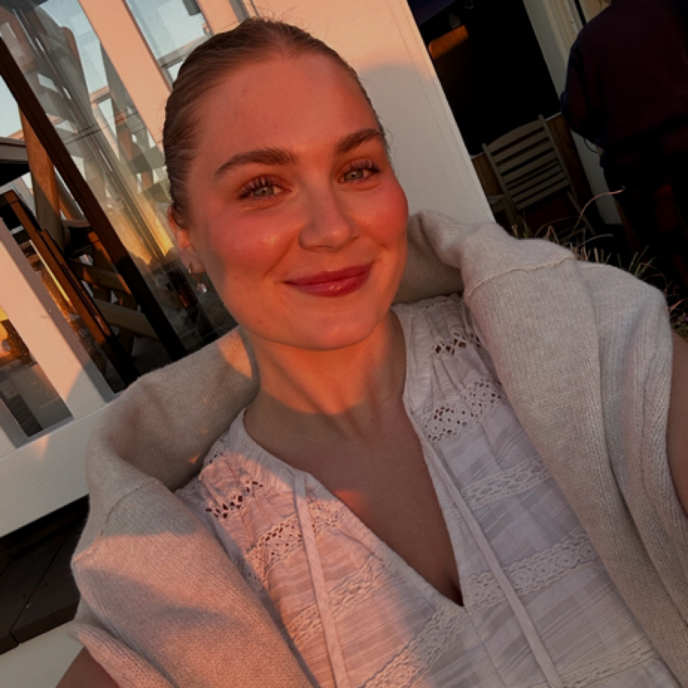 Laney Becker at Sage Salon And Spa in Two Locations, CA