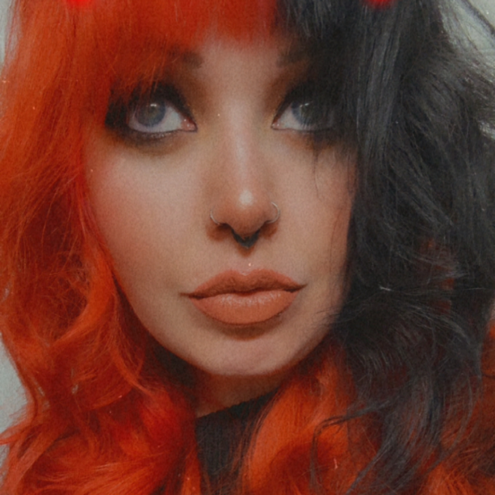 Hannah Pudden at Headcase Salon in Wichita, KS