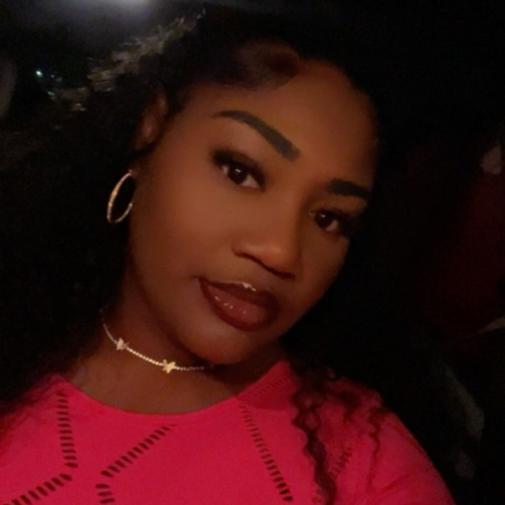 Shante Davis