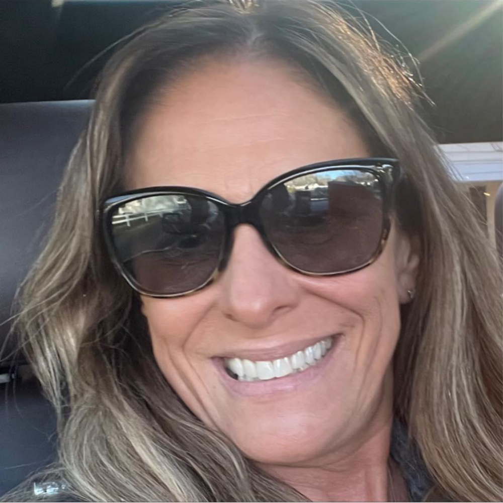 Michele Eller at Body Works Massage + Wellness in Burlington, NC