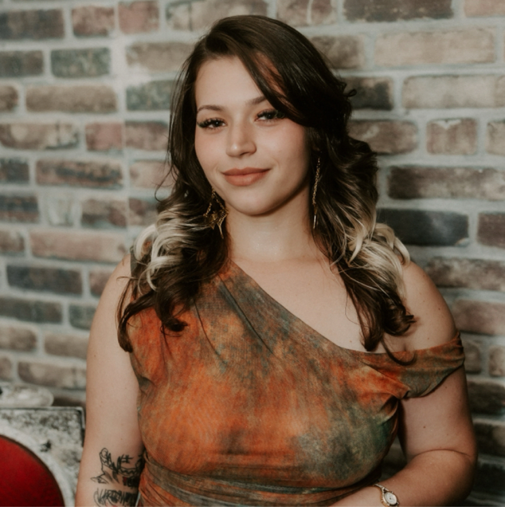 Jackie G. - Nail Specialist at The Honey House - Nail and Lash Studio in Spring Hill, FL