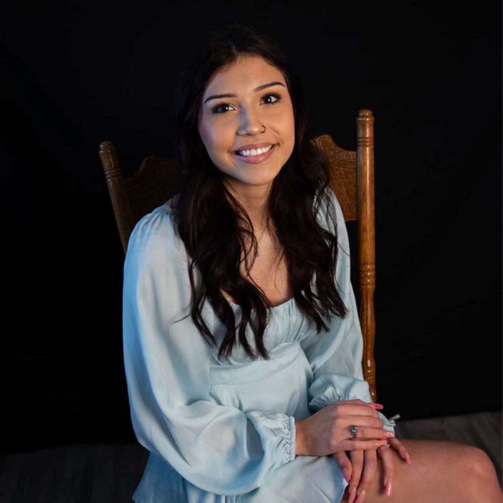 Rianna Prettyfeather