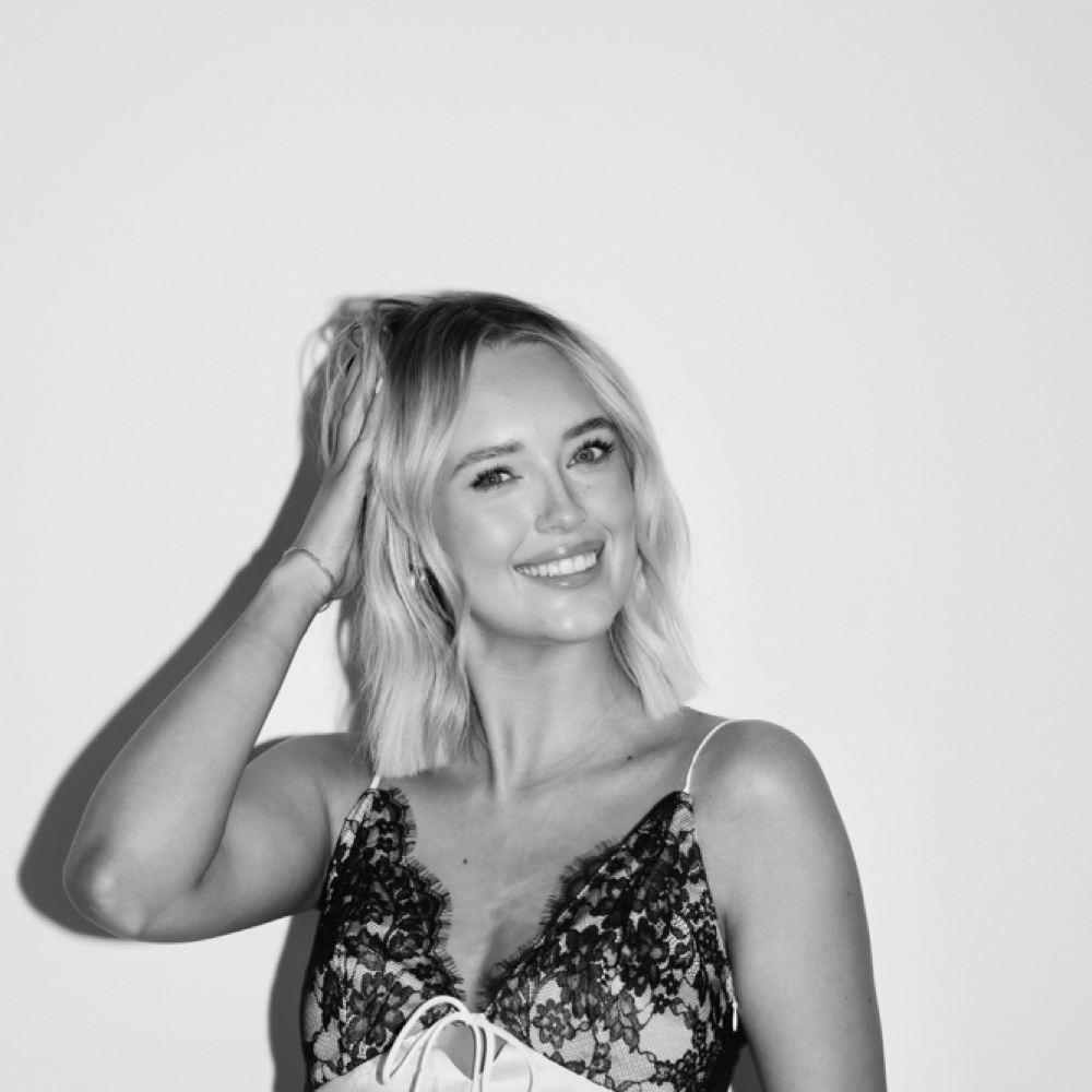 Chloe Quick at The MOD Salon in Meridian, ID