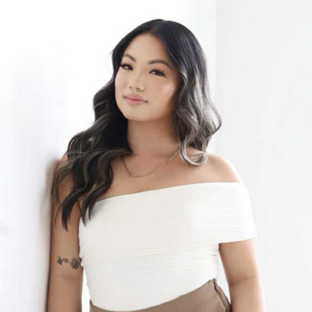 Jacinda Vang