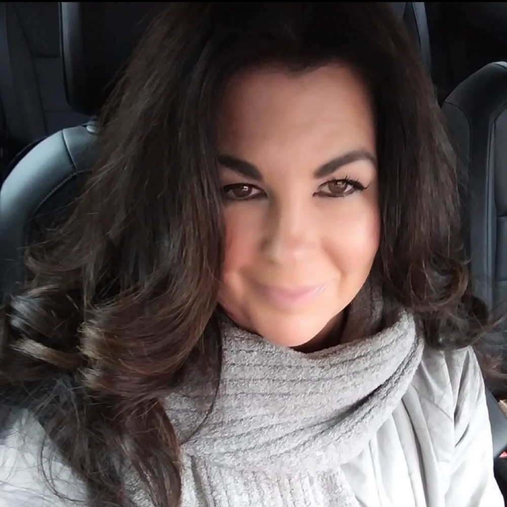 Melissa Roddy at Don Allen's Hair Care Salon in Greenwood, IN