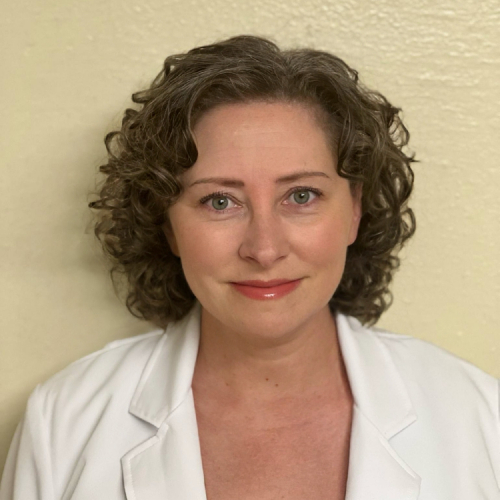 Jenni Fierro at ARock Beauty & Wellness in San Angelo, TX
