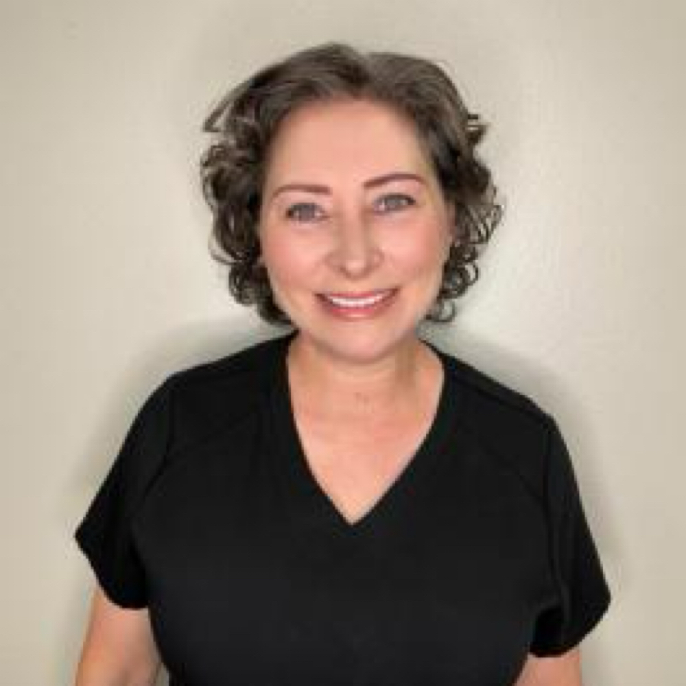 Jenni Fierro at ARock Beauty & Wellness in San Angelo, TX