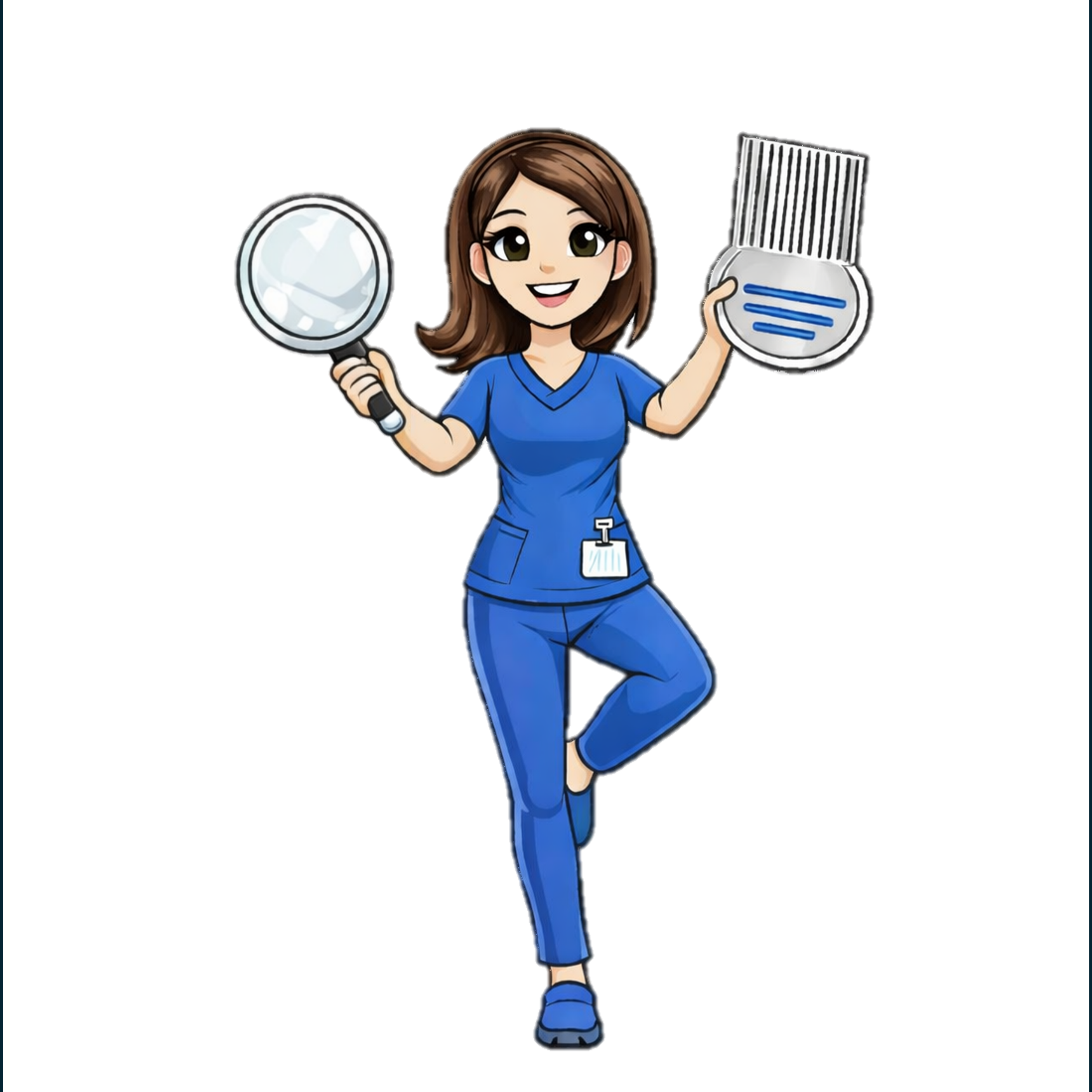 Los Angeles Organic Lice Guru at Lice Treatment With Organic Lice Guru in San Marcos, CA