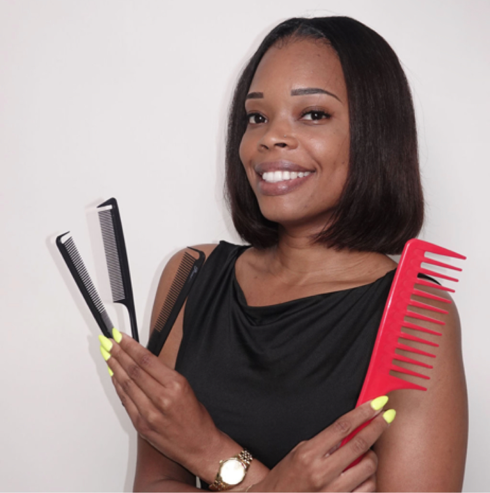 Chaliese Morant