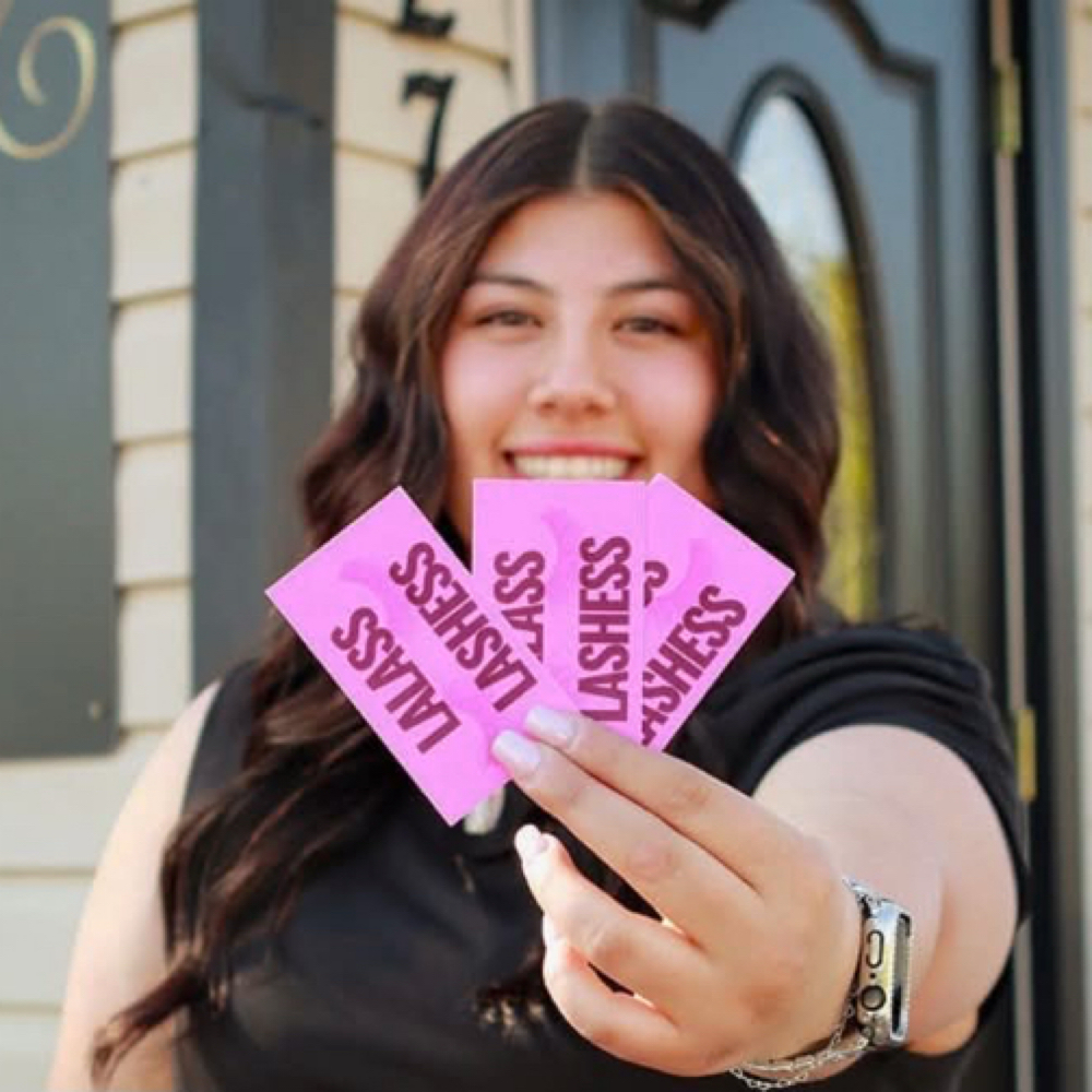 Adelaida Verduzco at Salon Suites & Barber in Twin Falls, ID