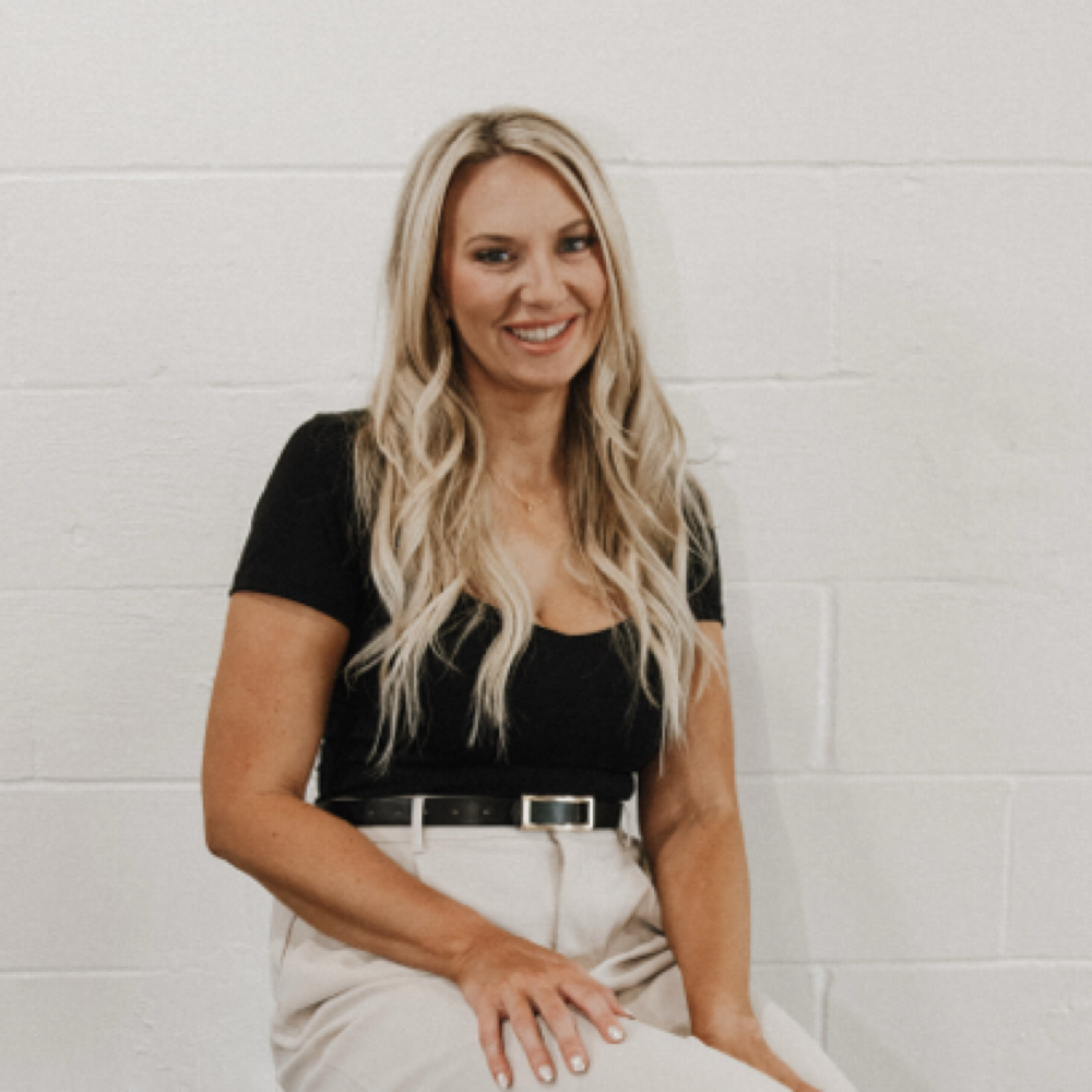 Tiffany Skinner