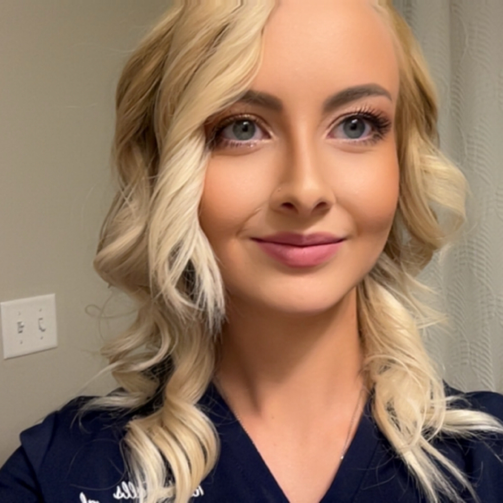 Jenn T. at Lumae Studios Laser Hair Removal in Idaho Falls, ID