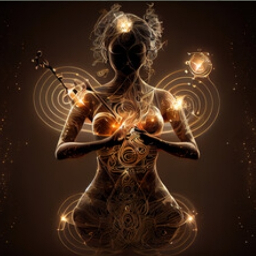 Caroline Reiki Only