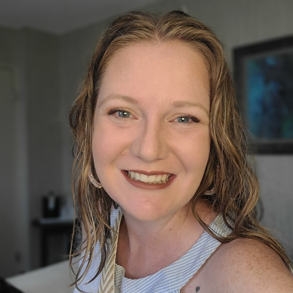 Debbie A. at Aesthetic Beauty Bar LLC in Fremont, OH