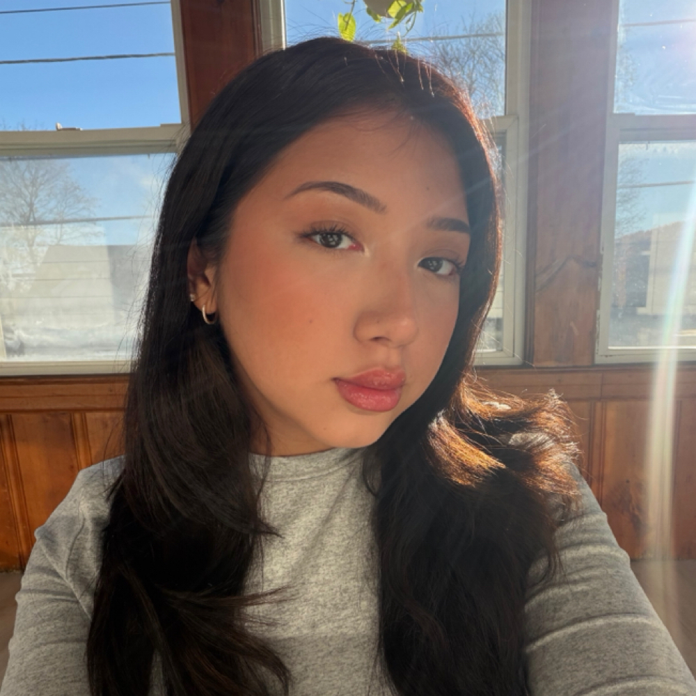 Nallely Yang at The Vanity Key in Lunenburg, MA