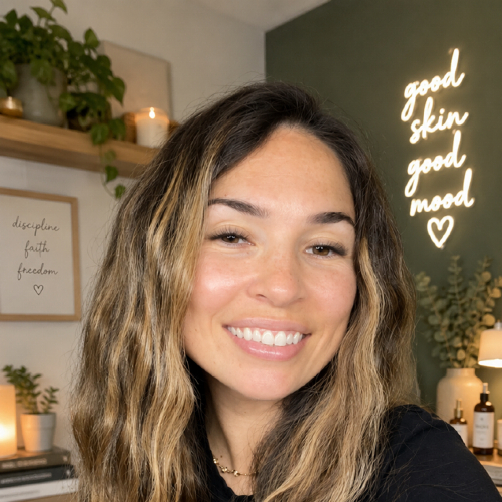Simone Wilson at Nani au  —  3130 Collective in Slidell, LA