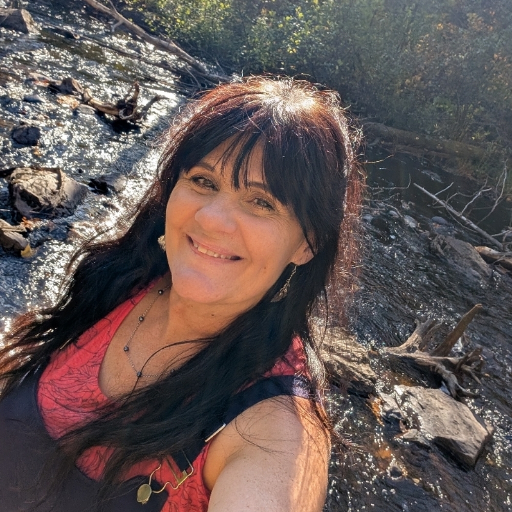 Alison Brunette - Massage