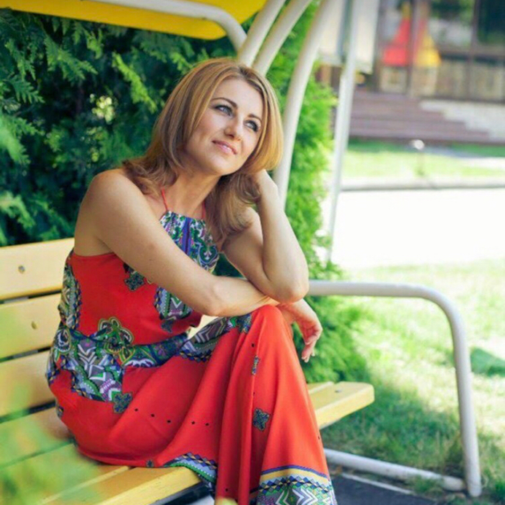 Mila Andreatti at Slaylon Muse in Carlisle, PA