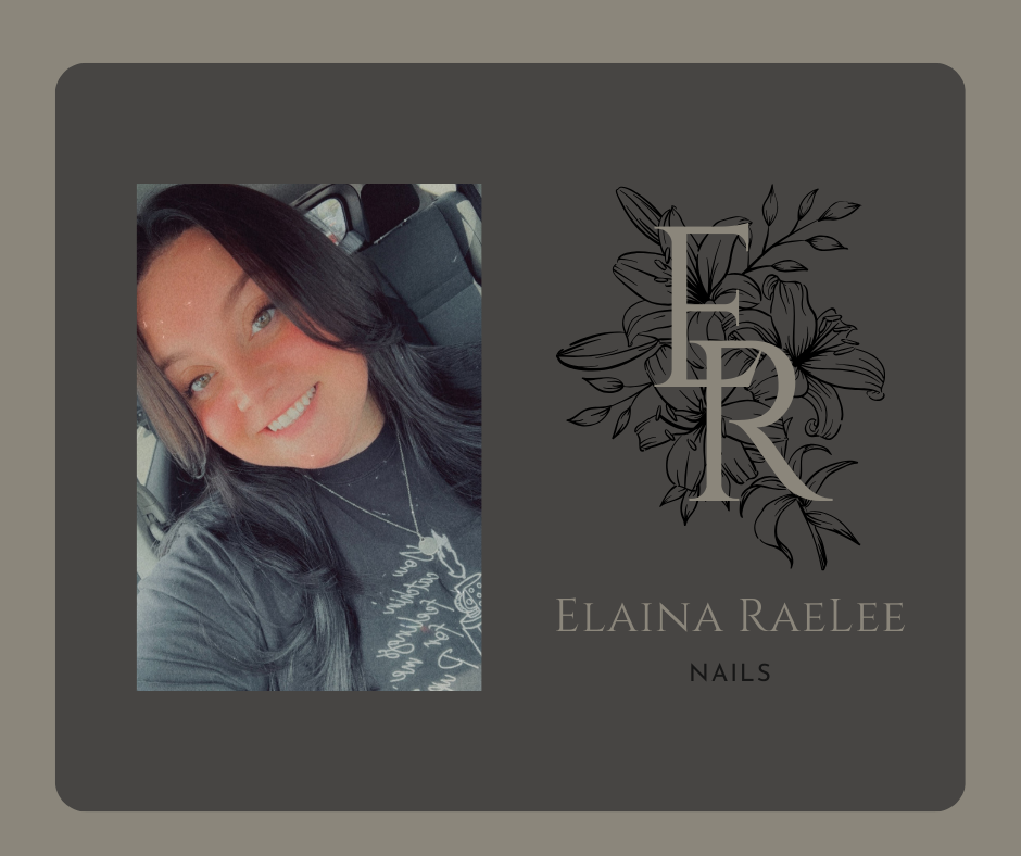 Elaina RaeLee
