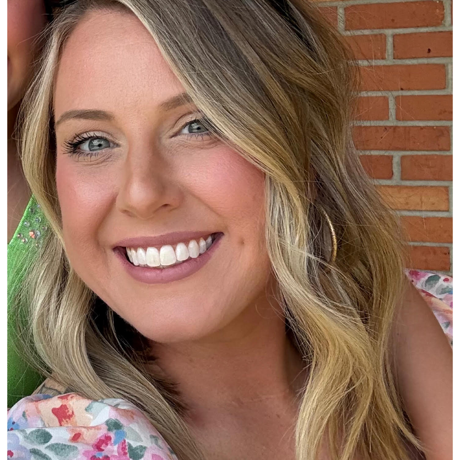 Brooklyn Blalock at Edyn + Ivy Salon in perry, GA