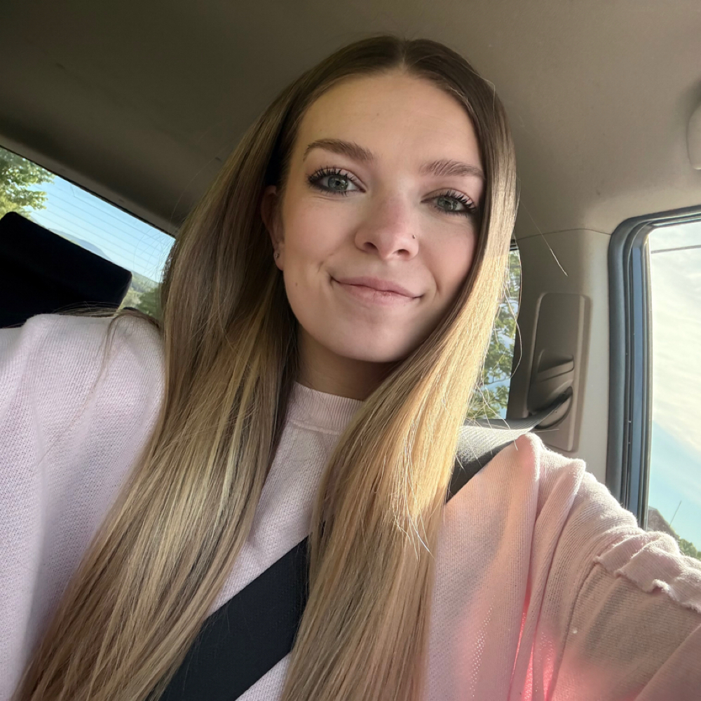 Maddy Smith at Root 2 Salon & Spa LLC in Wilton, ME