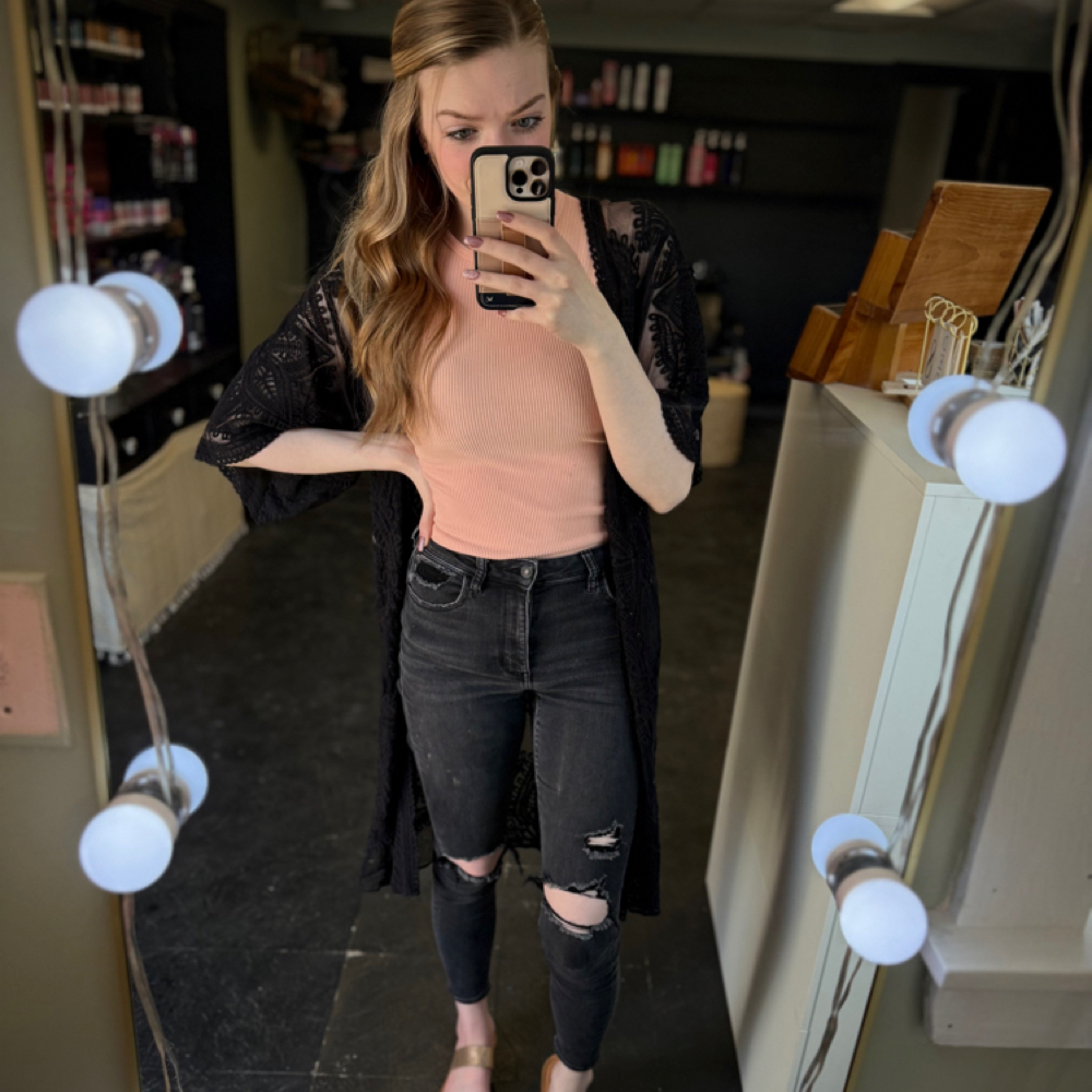 Maddy Smith