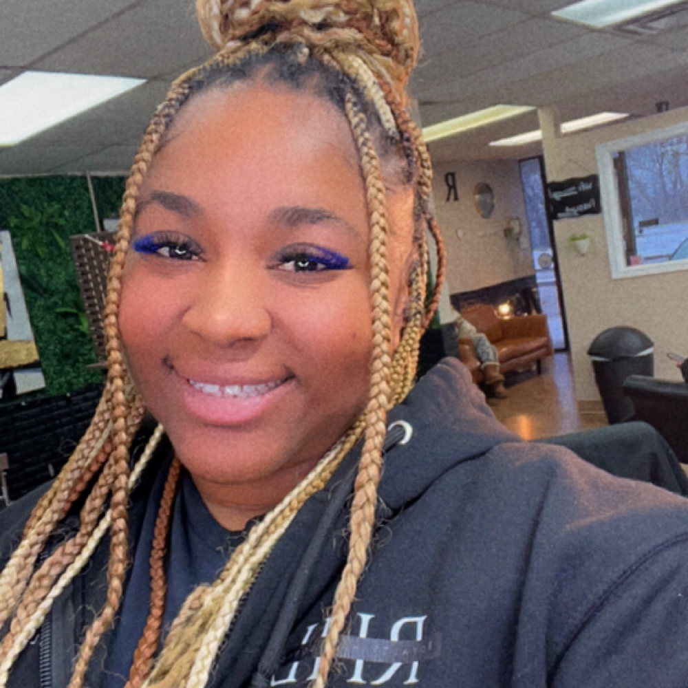 Candi Tulsa Location