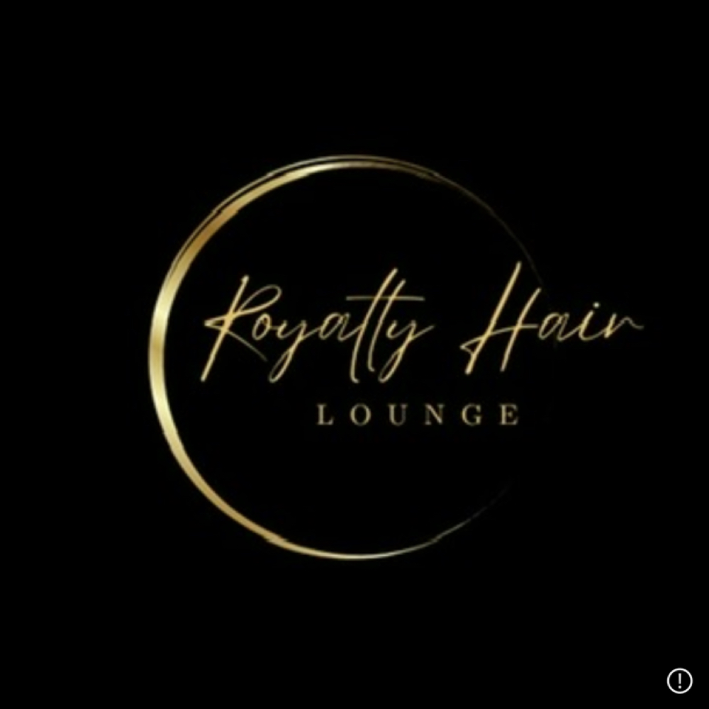 Candice Cleveland at ROYALTY HAIR LOUNGE in Tulsa, OK