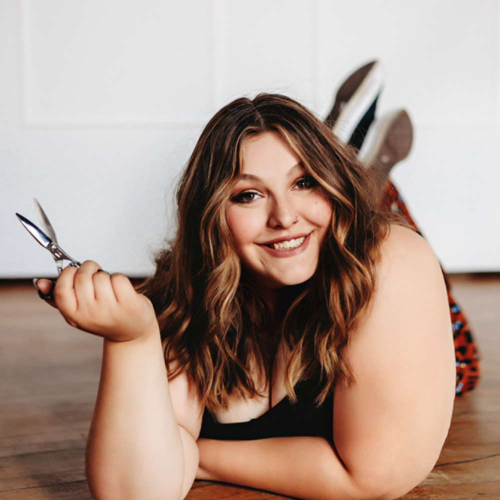 Libby Litaker
