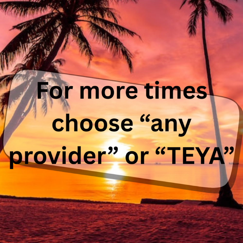 Spray Tan at Tanz & Things in Billings, MT