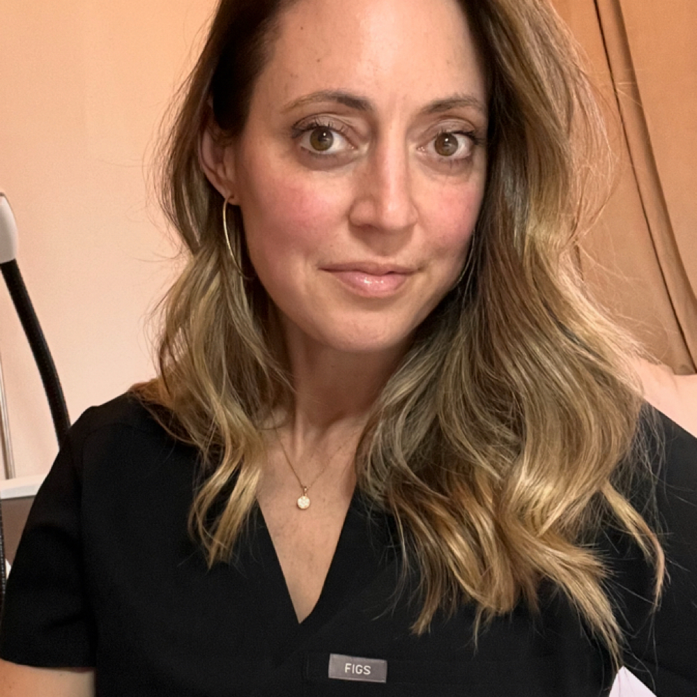 Tara Krebs
