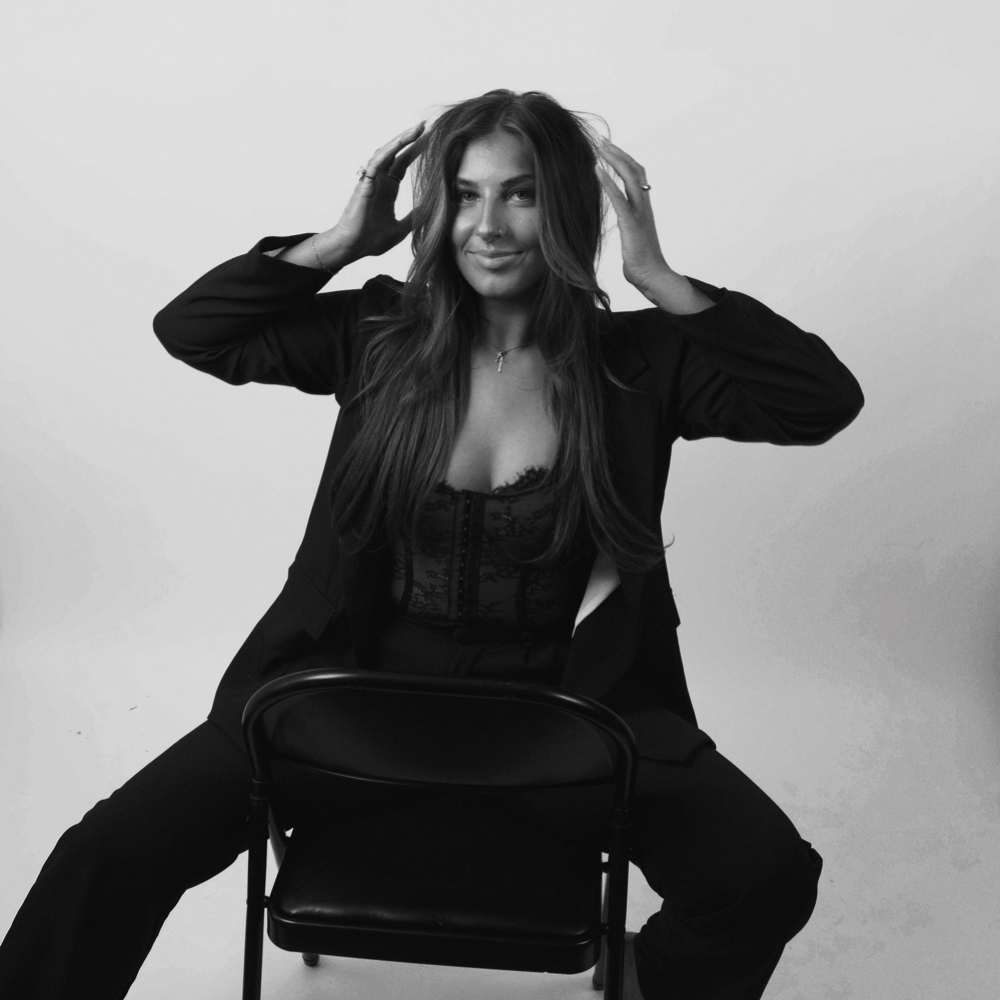 Tressa Vanden Heuvel