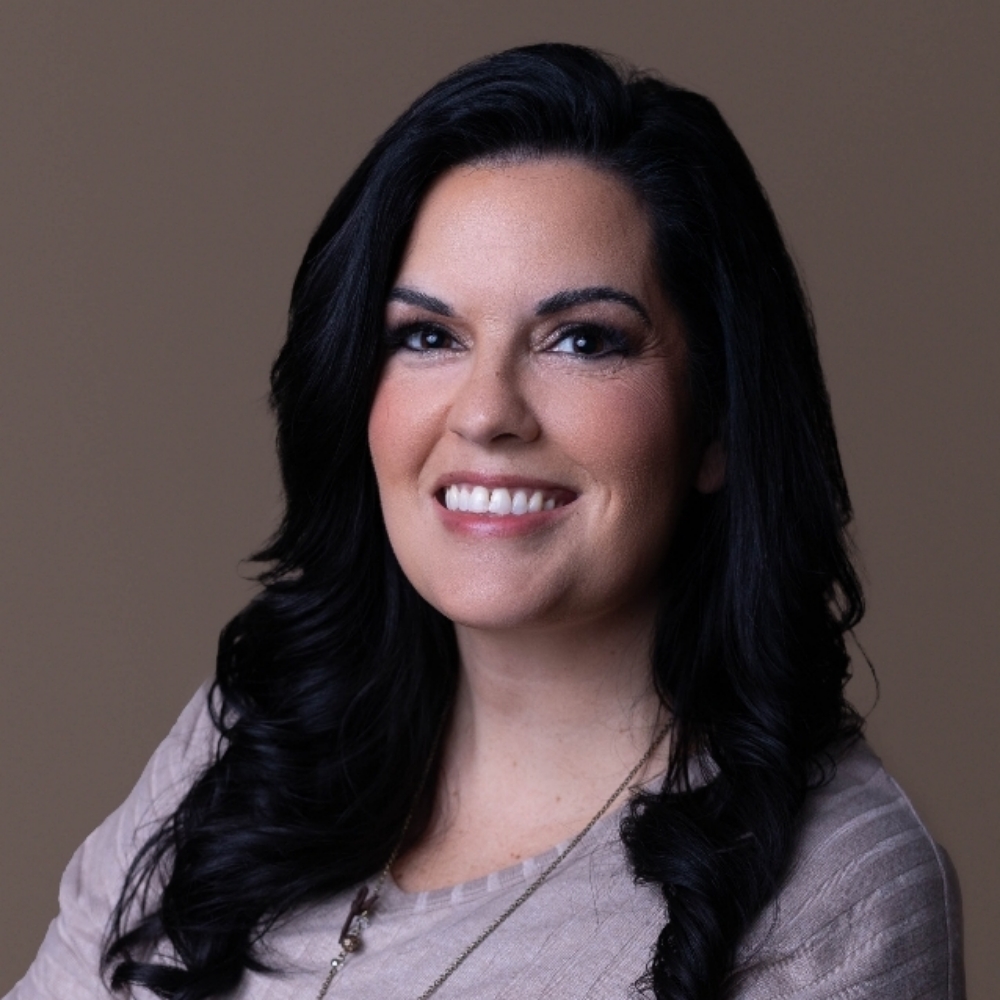 Melissa Vincent at Rustic Beauty in Perryville, MO