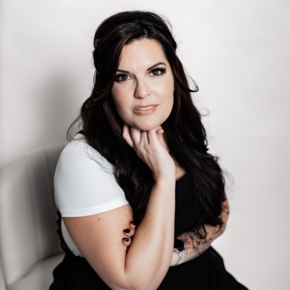 Melissa Vincent at Rustic Beauty in Perryville, MO