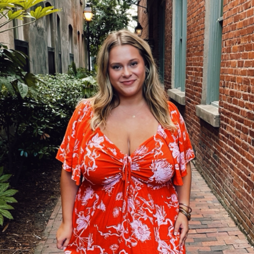 Jenna Russo at Guys And Dolls in Murrells Inlet, SC