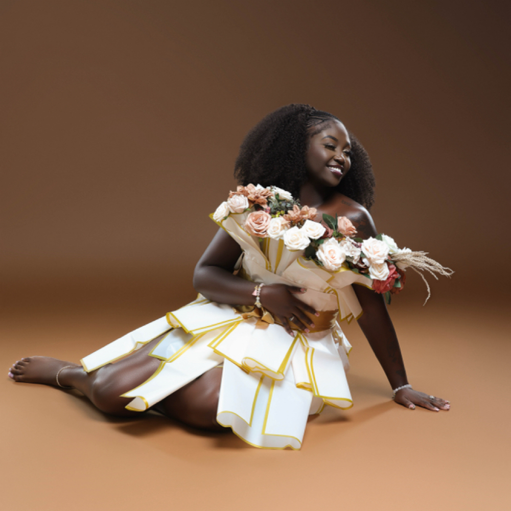 Destiny Alesia at Rooted In Divinity LLC