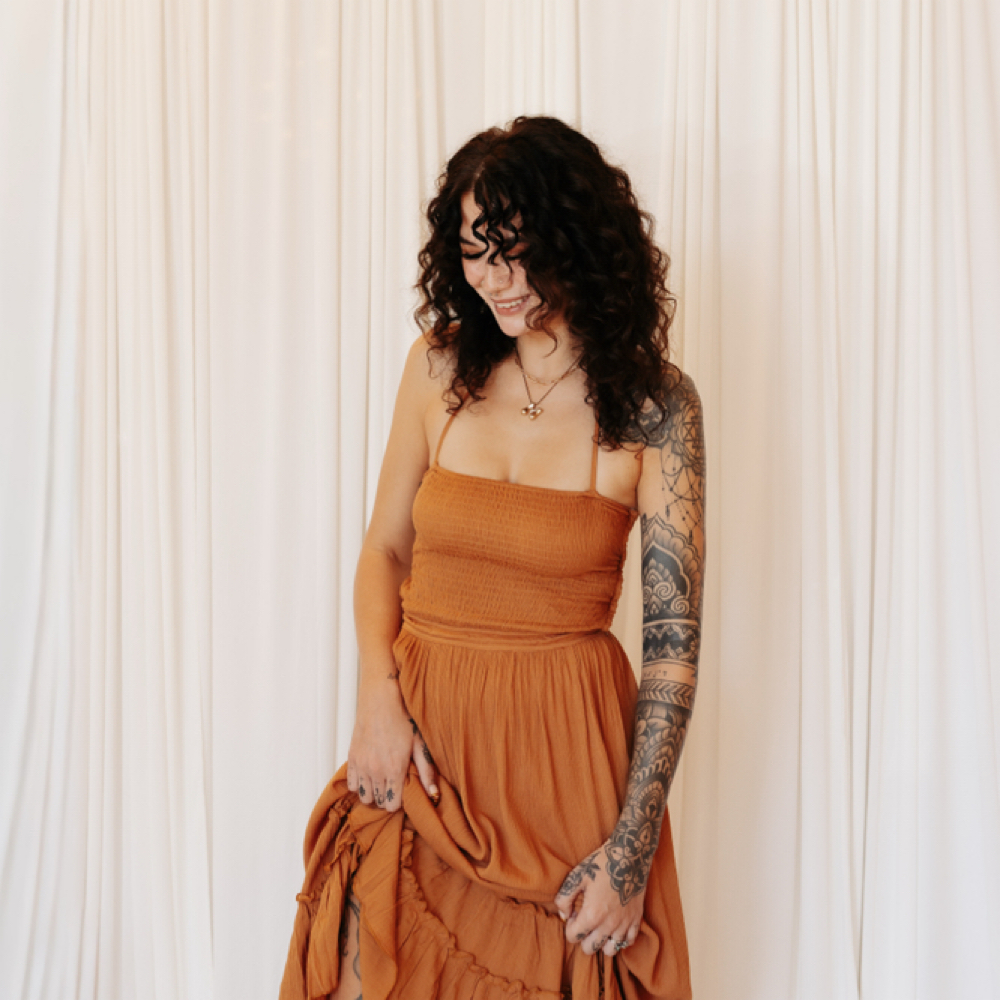 Marley Phillips at Gabrielle Paige  |  Hair Co. in Chambersburg, PA