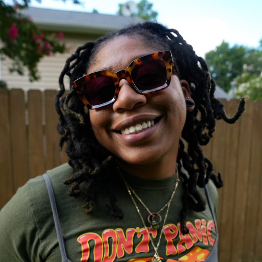 Monalisa Nimely at Get Body Sculpted in Tucker, GA