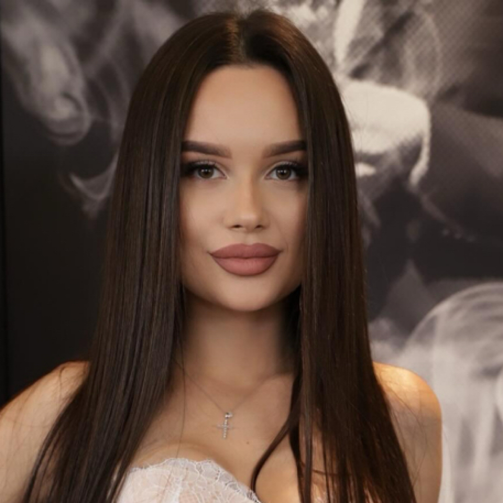 Valery Balabukh at Lu Lash Salon in Fort Lauderdale, FL