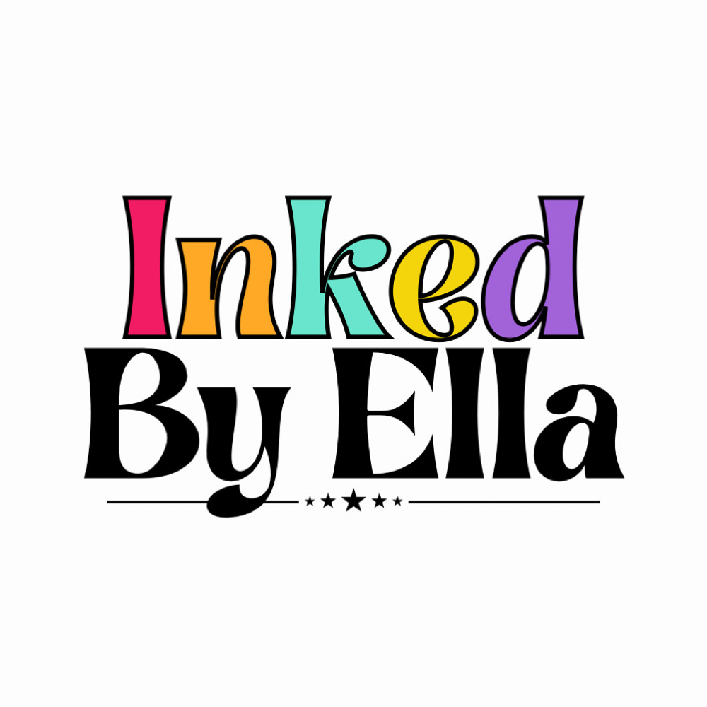 Ella Shoemaker at Inked By Ella in Eagle Mountain, UT