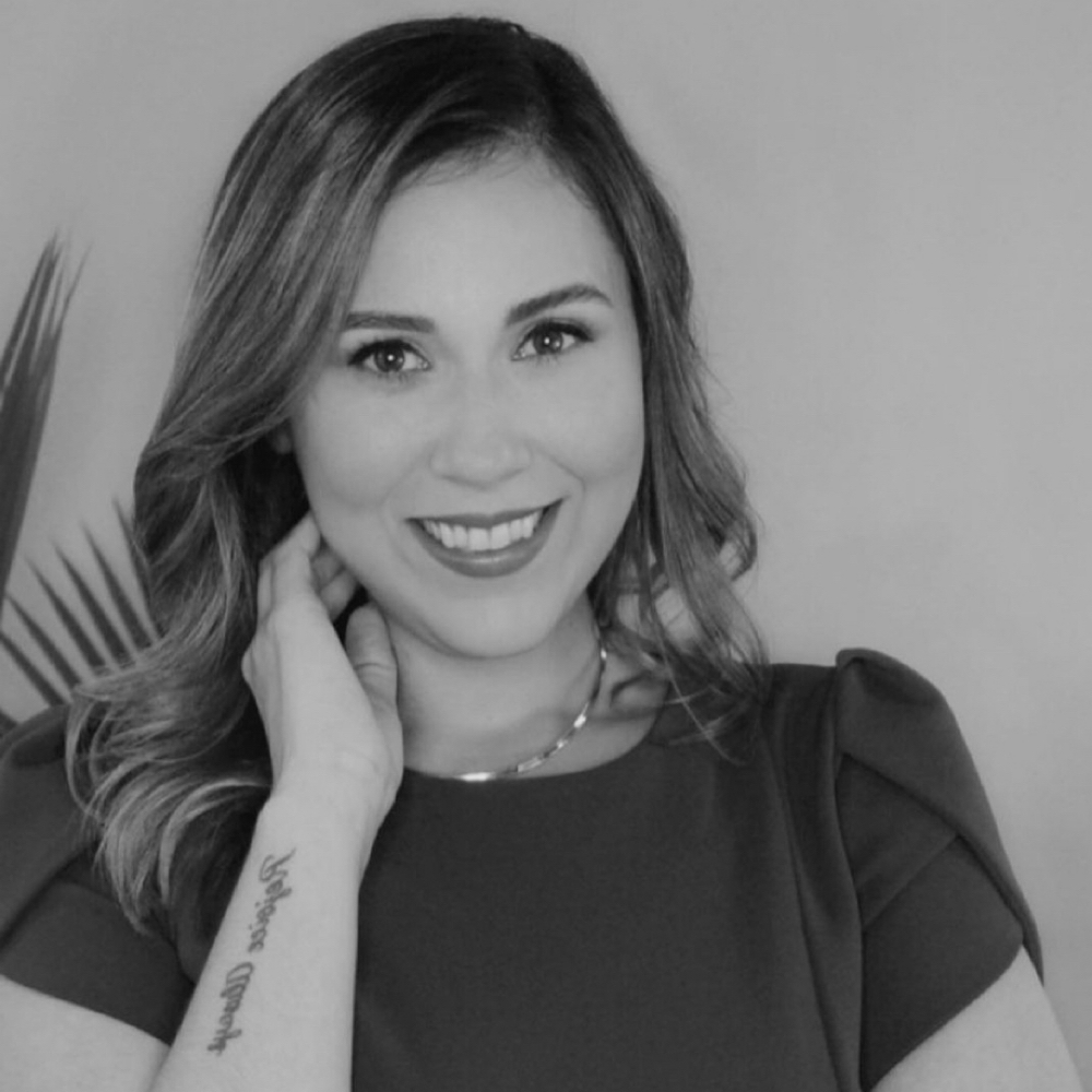 Griselda Landeros at G Beauty Studios in Alpharetta, GA