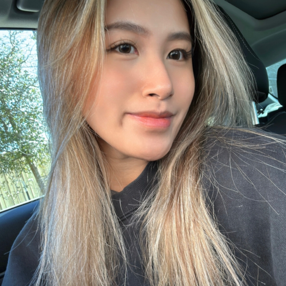 Tina Nguyen at LASH BY ELLY | 7300 Magnolia Pkwy, Pearland, TX | (713) 331-5528 in Pearland, TX