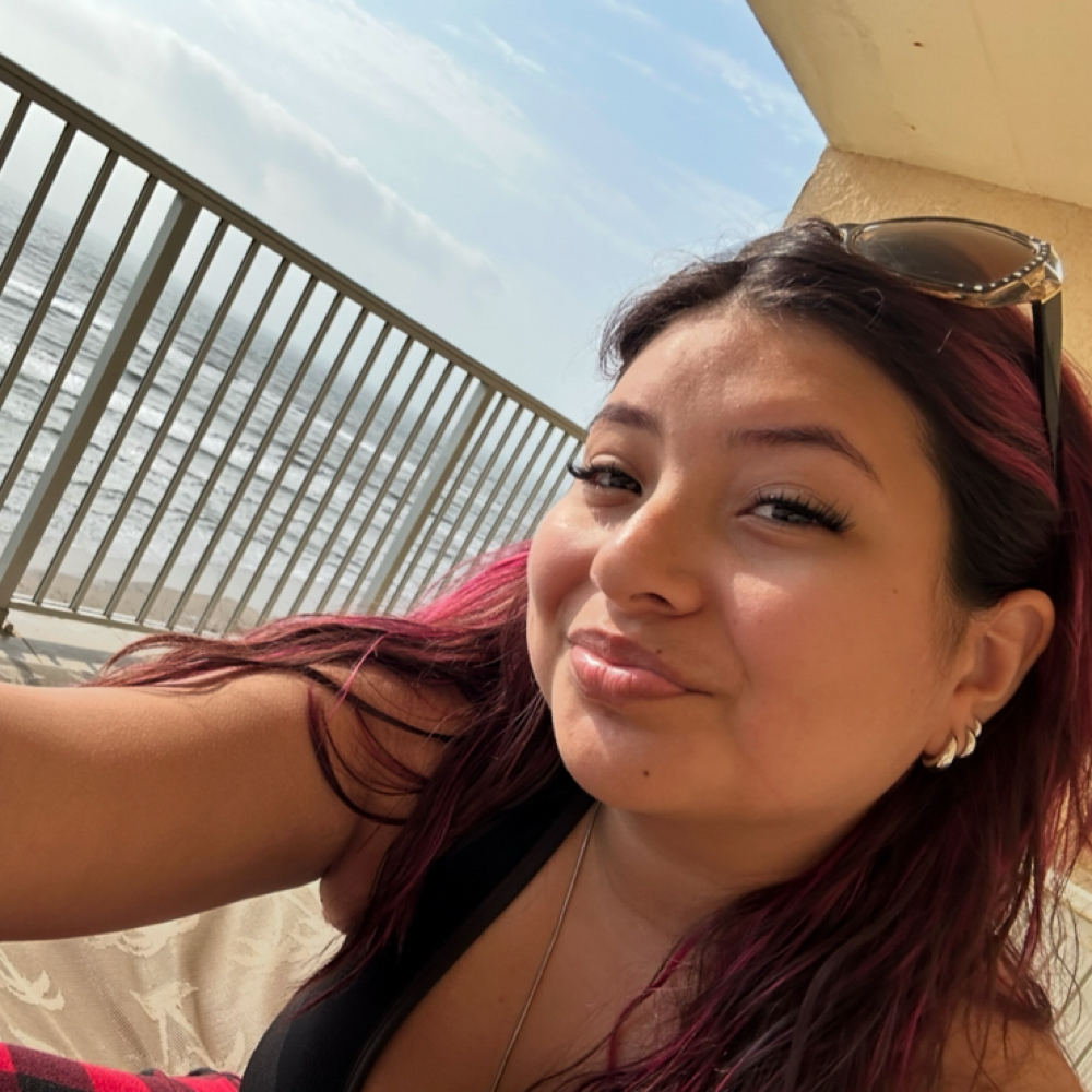 Leia Vargas