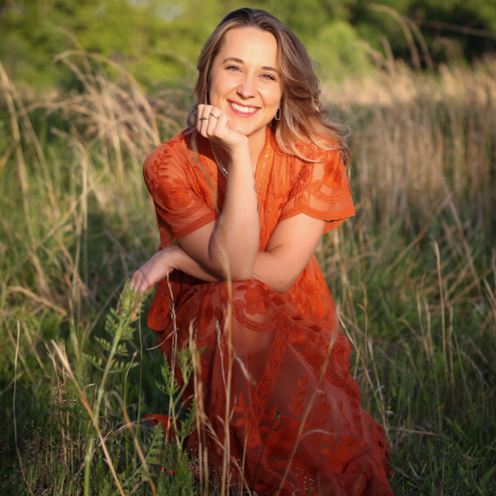 Elizabeth Burchell