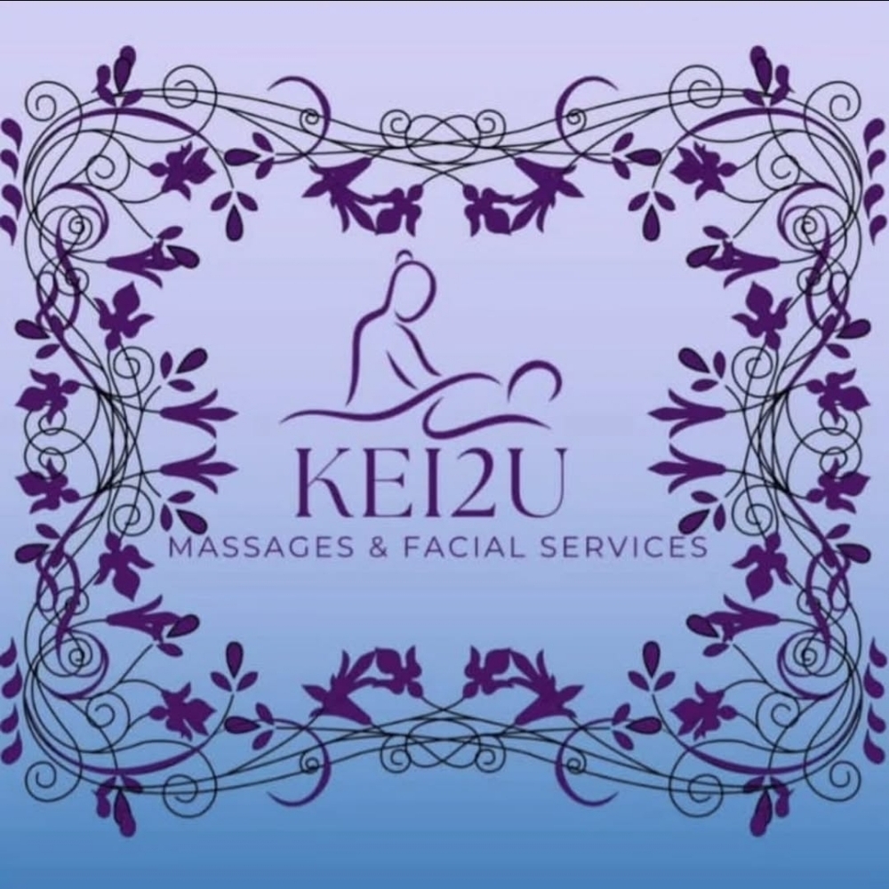 Kei Davis at Kei2U in Metairie, LA
