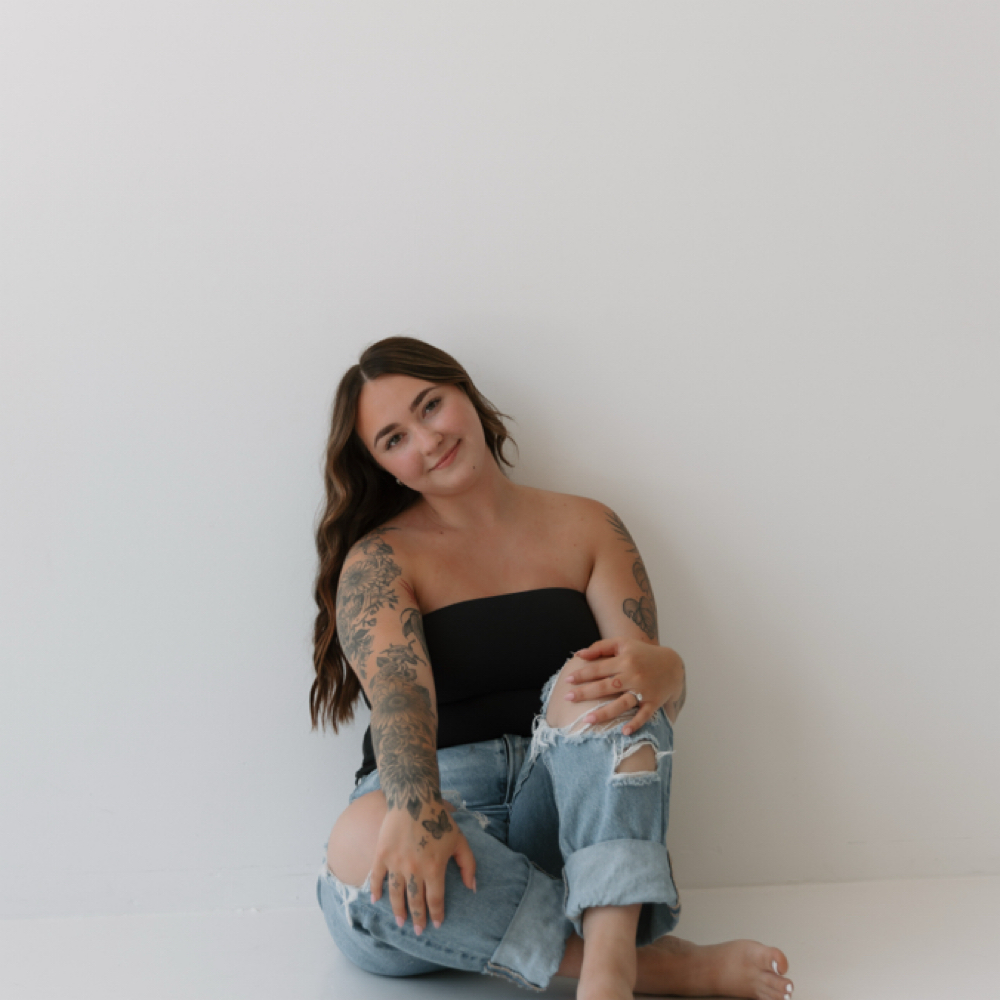Jadyn Dupree