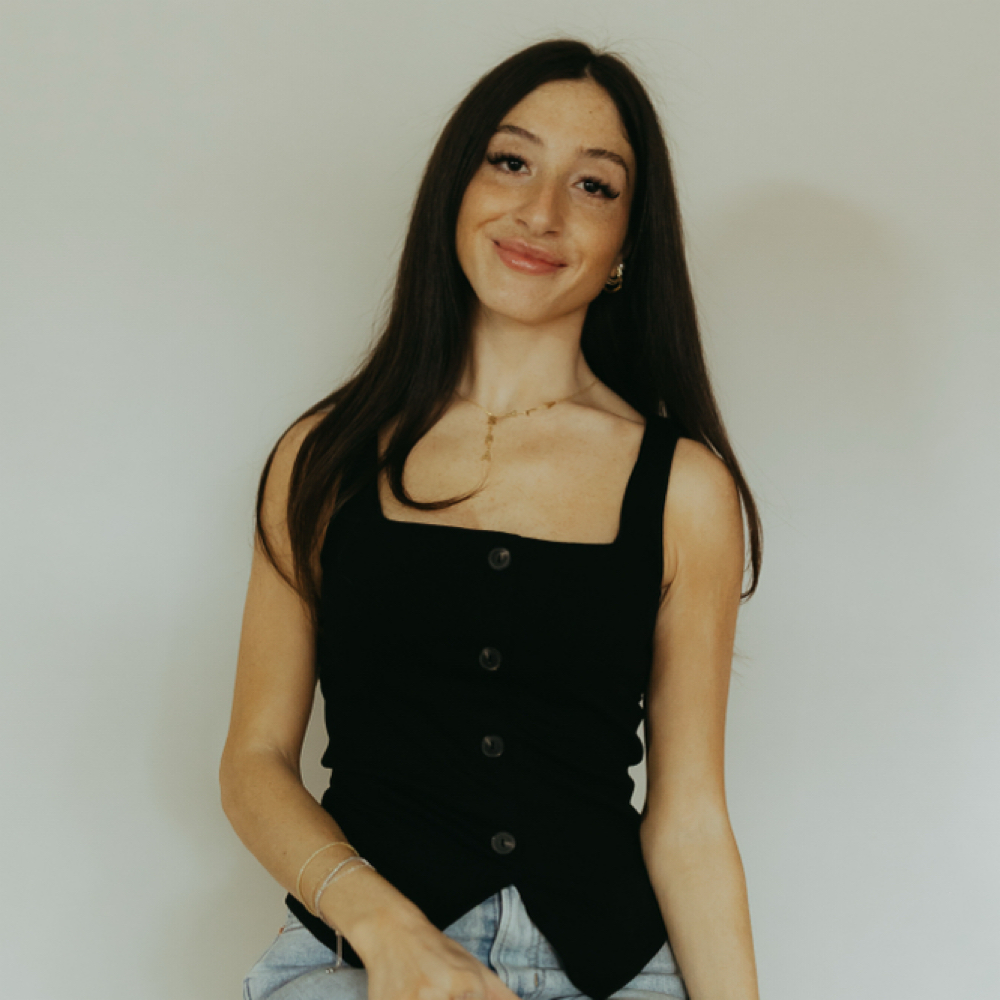 Alyssa LaFroscia